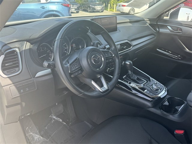 2021 Mazda CX-9 Sport