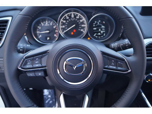 2016 Mazda CX-9 Sport