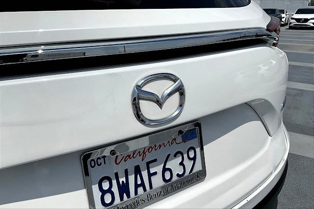 2018 Mazda CX-9 Touring
