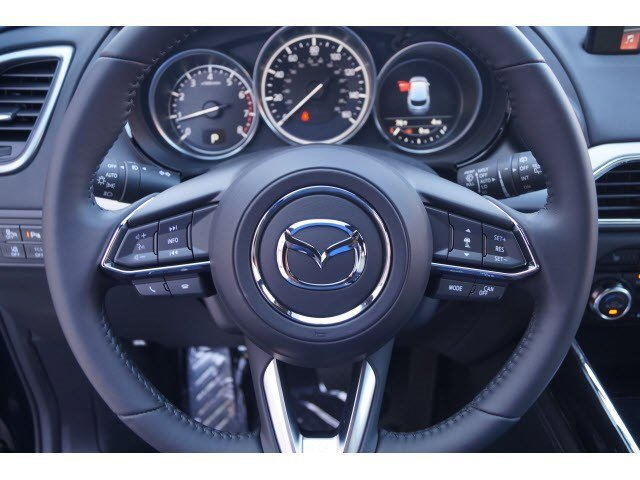 2016 Mazda CX-9 Grand Touring
