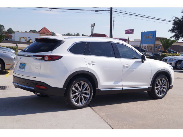 2016 Mazda CX-9 Grand Touring