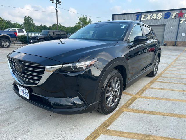 2018 Mazda CX-9 Sport