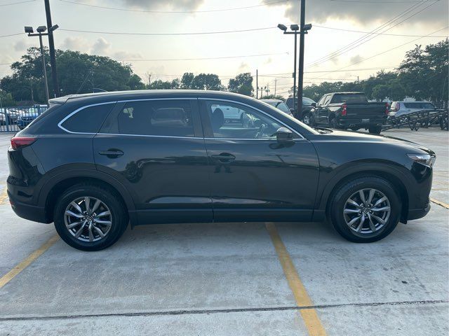 2018 Mazda CX-9 Sport