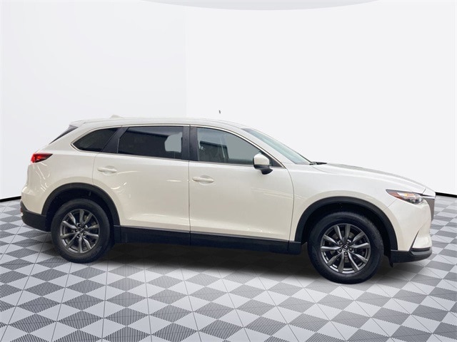 2021 Mazda CX-9 Sport