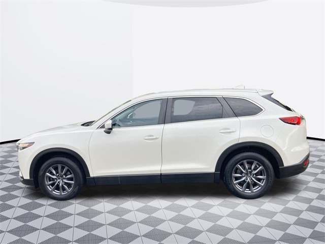 2021 Mazda CX-9 Sport