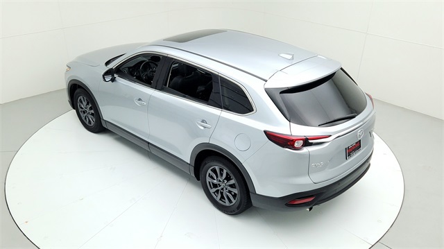 2022 Mazda CX-9 Touring