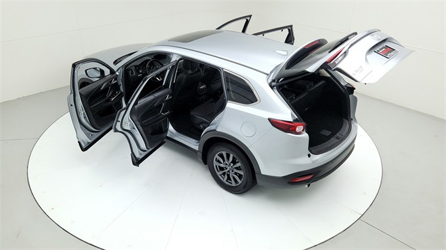 2022 Mazda CX-9 Touring