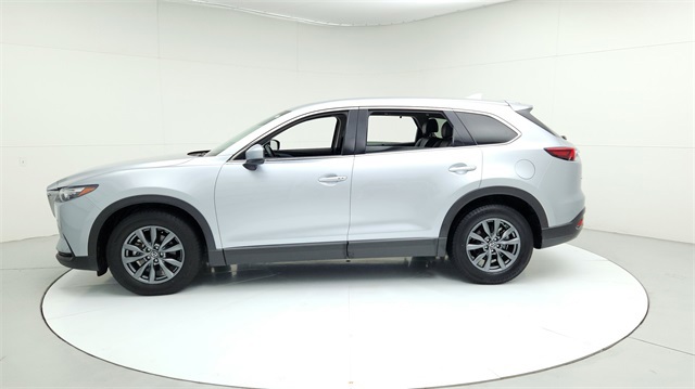 2022 Mazda CX-9 Touring