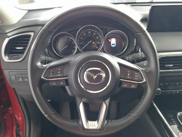 2022 Mazda CX-9 Touring