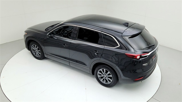 2022 Mazda CX-9 Touring