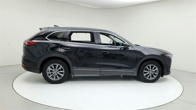 2022 Mazda CX-9 Touring