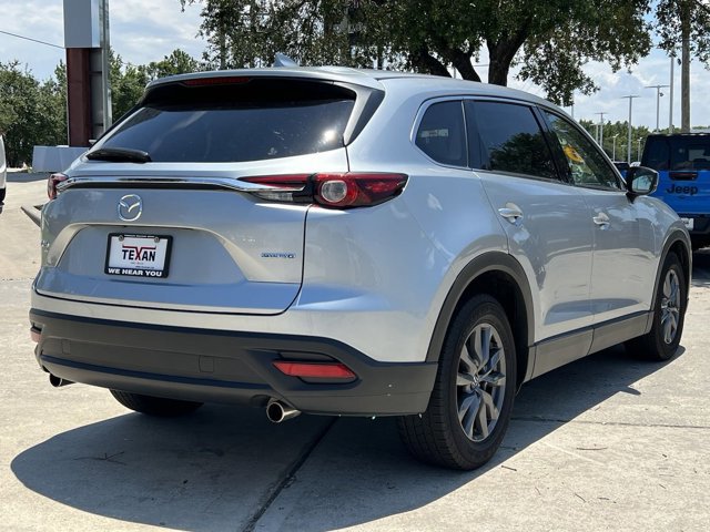 2023 Mazda CX-9 Touring