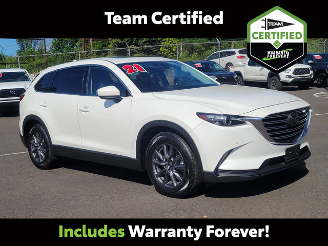 2021 Mazda CX-9 Touring