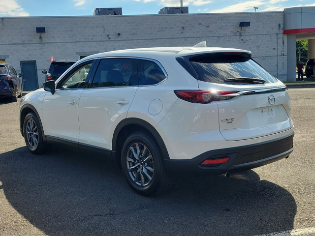 2021 Mazda CX-9 Touring