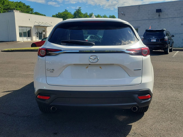 2021 Mazda CX-9 Touring