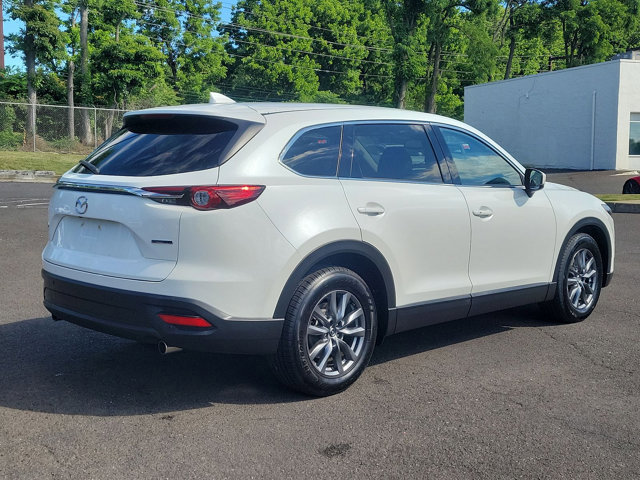 2021 Mazda CX-9 Touring