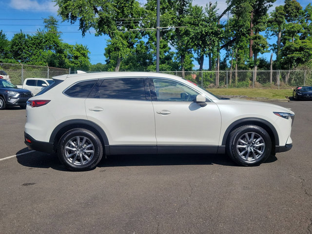 2021 Mazda CX-9 Touring