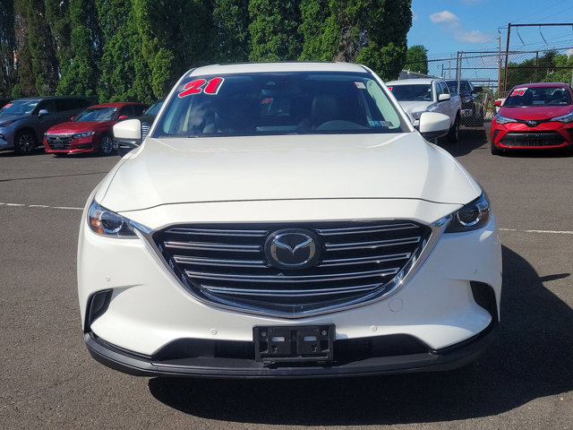 2021 Mazda CX-9 Touring