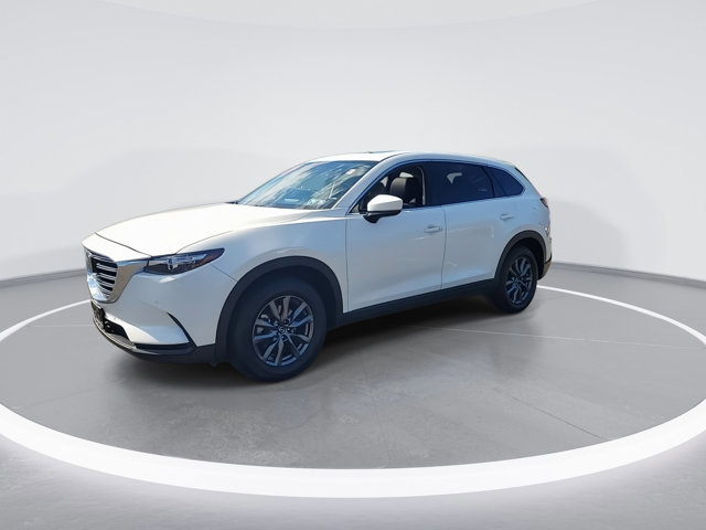 2021 Mazda CX-9 Touring