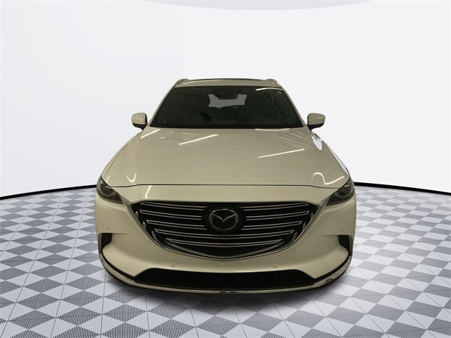 2022 Mazda CX-9 Grand Touring