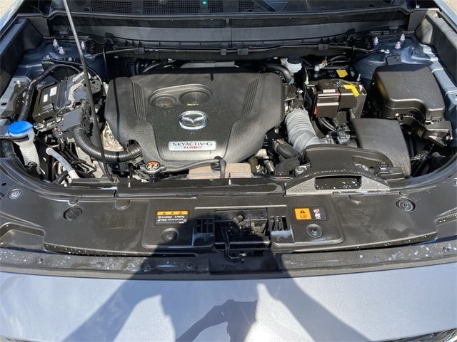 2023 Mazda CX-9 Carbon Edition