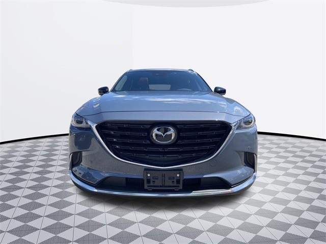 2022 Mazda CX-9 Carbon Edition