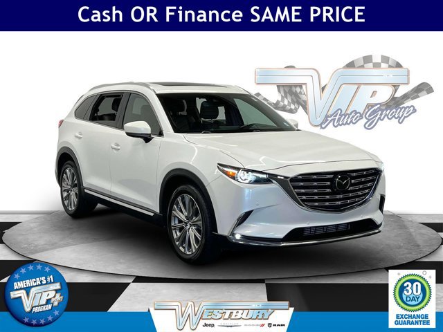 2023 Mazda CX-9 Signature