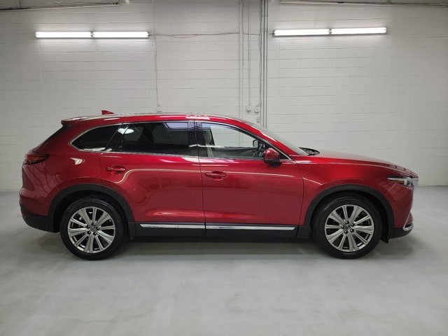 2023 Mazda CX-9 Signature