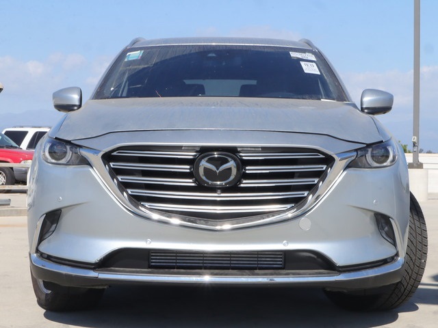 2021 Mazda CX-9 AWD Grand Touring