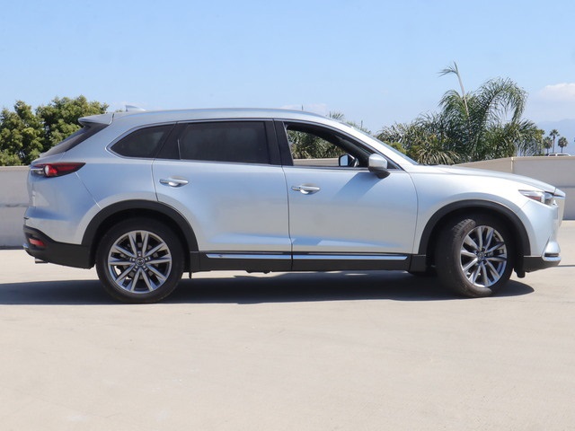 2021 Mazda CX-9 AWD Grand Touring