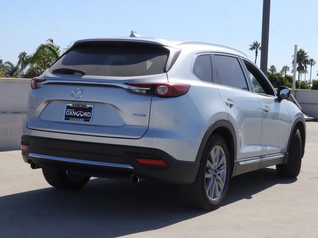 2021 Mazda CX-9 AWD Grand Touring