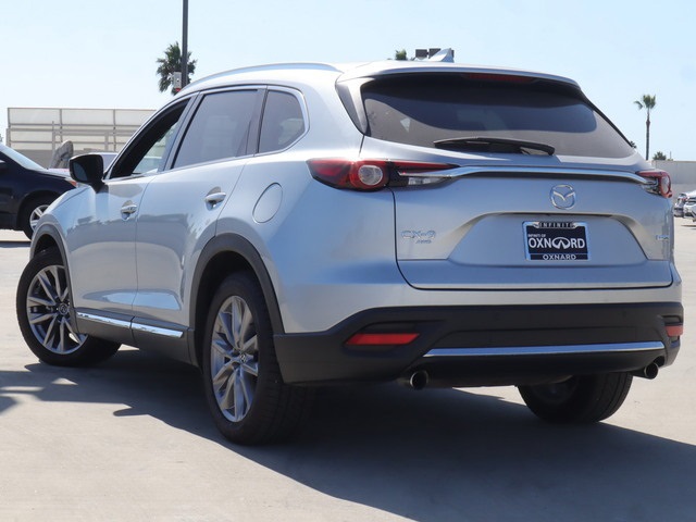 2021 Mazda CX-9 AWD Grand Touring