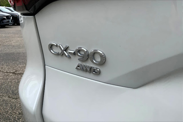 2024 Mazda CX-90 3.3 Turbo S Premium