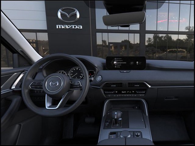 2024 Mazda CX-90 3.3 Turbo Premium AWD