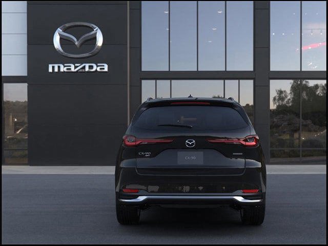 2024 Mazda CX-90 3.3 Turbo Premium Plus AWD