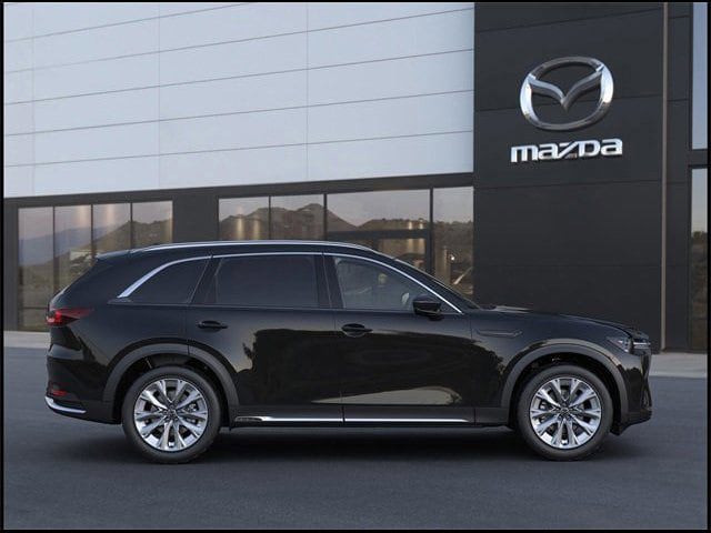 2024 Mazda CX-90 3.3 Turbo Premium Plus AWD