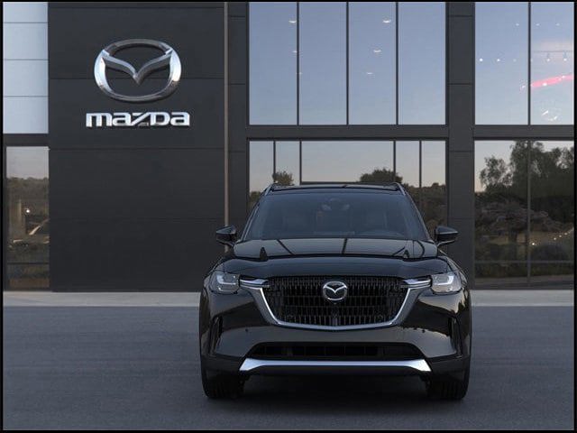 2024 Mazda CX-90 3.3 Turbo Premium Plus AWD