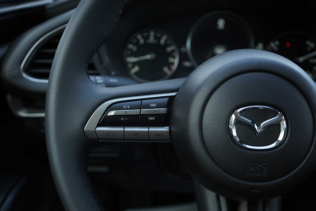 2023 Mazda Mazda3 2.5 S Select
