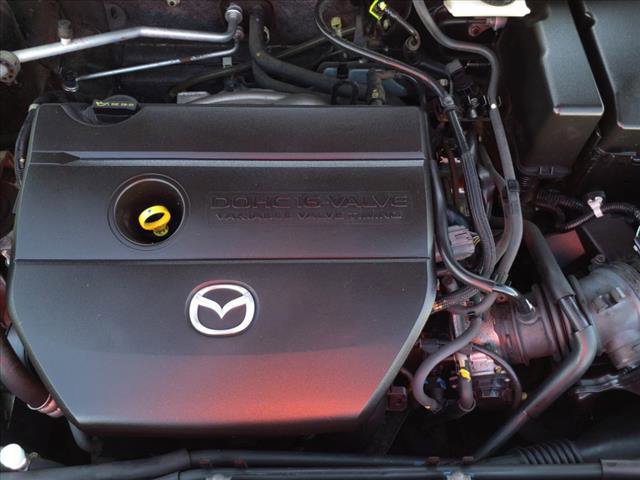 2012 Mazda Mazda3 s Grand Touring
