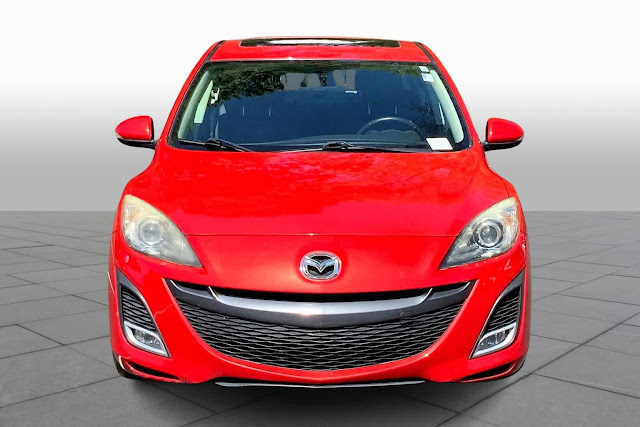 2010 Mazda Mazda3 s Grand Touring