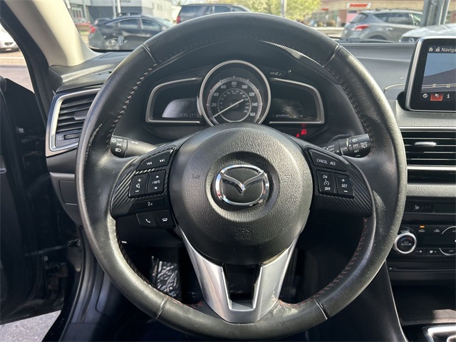 2014 Mazda Mazda3 i Grand Touring