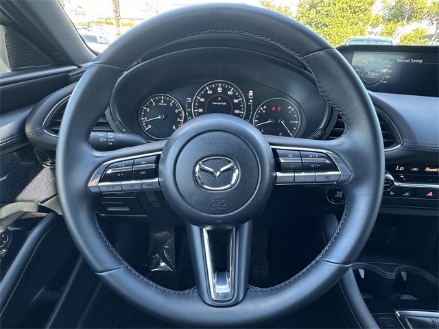 2021 Mazda Mazda3 Premium