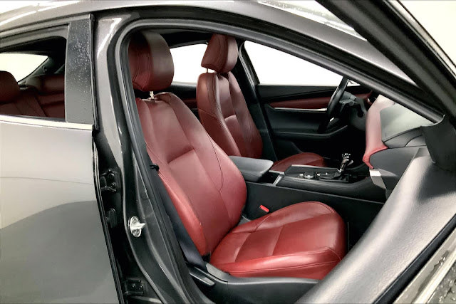 2022 Mazda Mazda3 Hatchback Premium