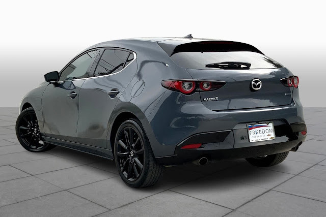 2022 Mazda Mazda3 Hatchback Premium