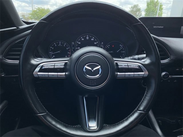 2022 Mazda Mazda3 Hatchback 2.5 Turbo Premium Plus