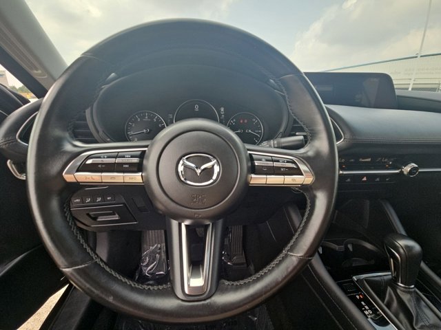 2023 Mazda Mazda3 Sedan 2.5 S Preferred