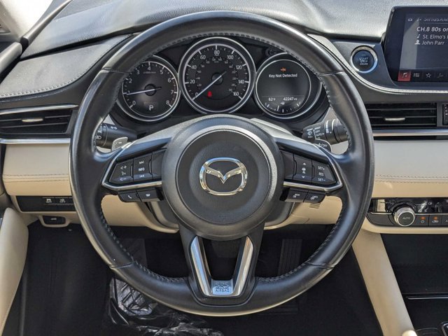 2019 Mazda Mazda6 Grand Touring