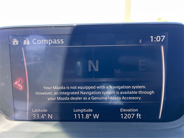 2019 Mazda Mazda6 Touring