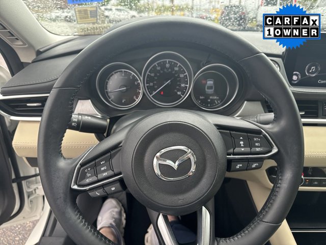 2019 Mazda Mazda6 Touring