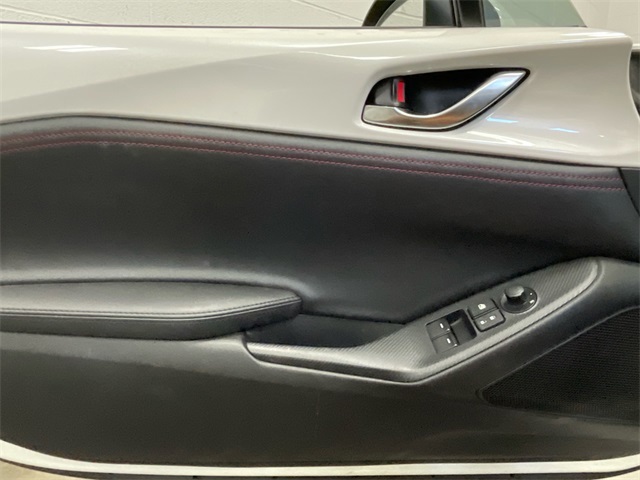 2019 Mazda Miata RF Grand Touring
